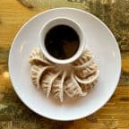 Best Steamed Dumplings (8)水饺(8) in Chambersburg, PA