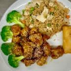 Best General Tso's Chicken左宗鸡 in Chambersburg, PA