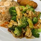 Best Chicken with Broccoli芥兰鸡 in Chambersburg, PA