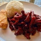 Best Boneless Pork Spareribs无骨排 in Chambersburg, PA